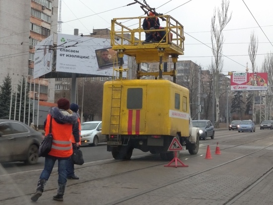 Донецким коммунальщикам подняли зарплаты на 1500 рублей