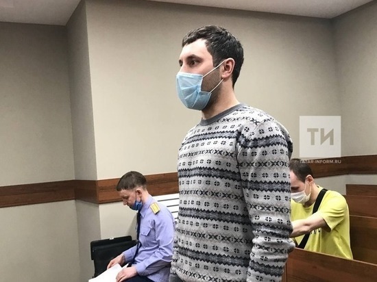 Арестованы двое полицейских из Альметьевска по делу о наркотиках