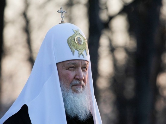 Патриарх Кирилл призвал развивать отношения с исламским миром