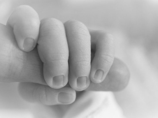 Двухмесячный малыш стал жертвой коронавируса в Мариуполе