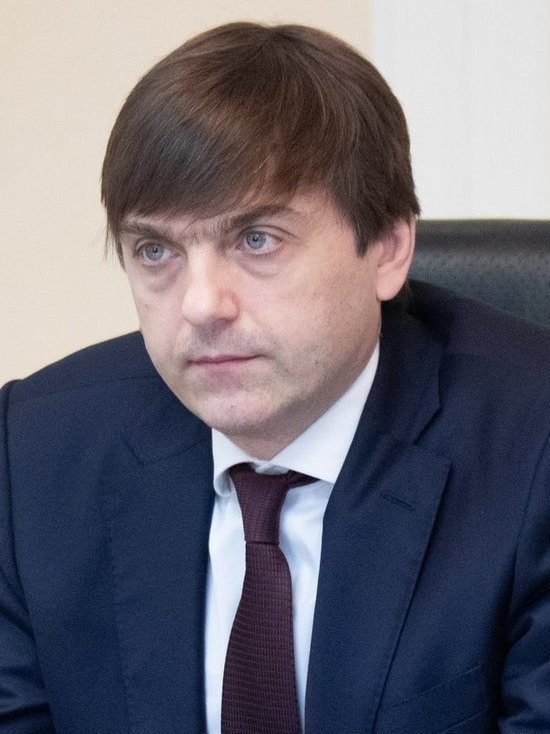 Министр просвещения: Псковская область - один из лидеров организации системы образования