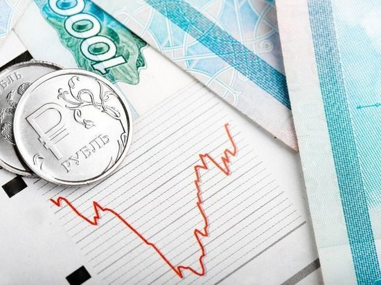 Эксперт оценил, на сколько упадет рубль