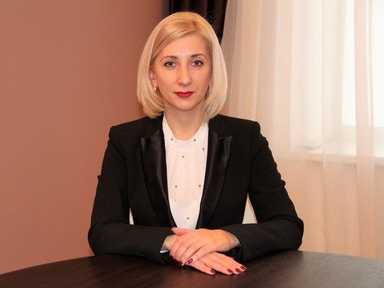 Бывший министр здравоохранения Астраханской области стала вице-губернатором Владимирской области