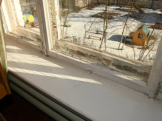 «Одуванчик» теперь не сдует: за детский сад в Смоленске взялись депутаты