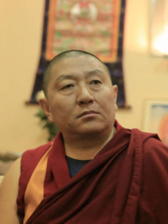 Дацан «Ринпоче Багша» в Улан-Удэ назвал причину смерти Тензин ламы