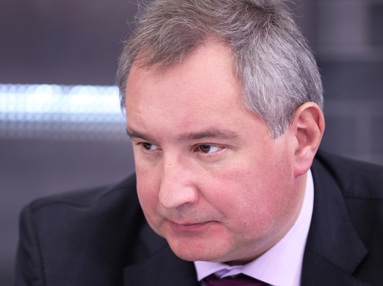 Рогозин ответил Маску насчет сбрасывания на Марс термоядерных зарядов