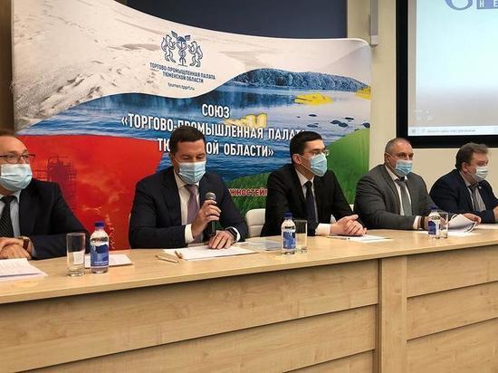 В Тюменской области будут ускорены регламентные процедуры в строительстве
