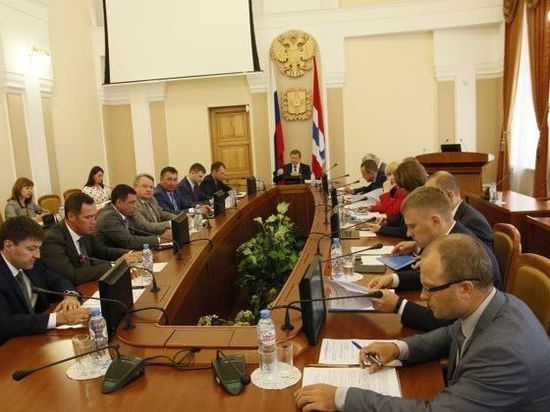 МЧС озвучило проблему с готовностью к паводку семи районов Омской области