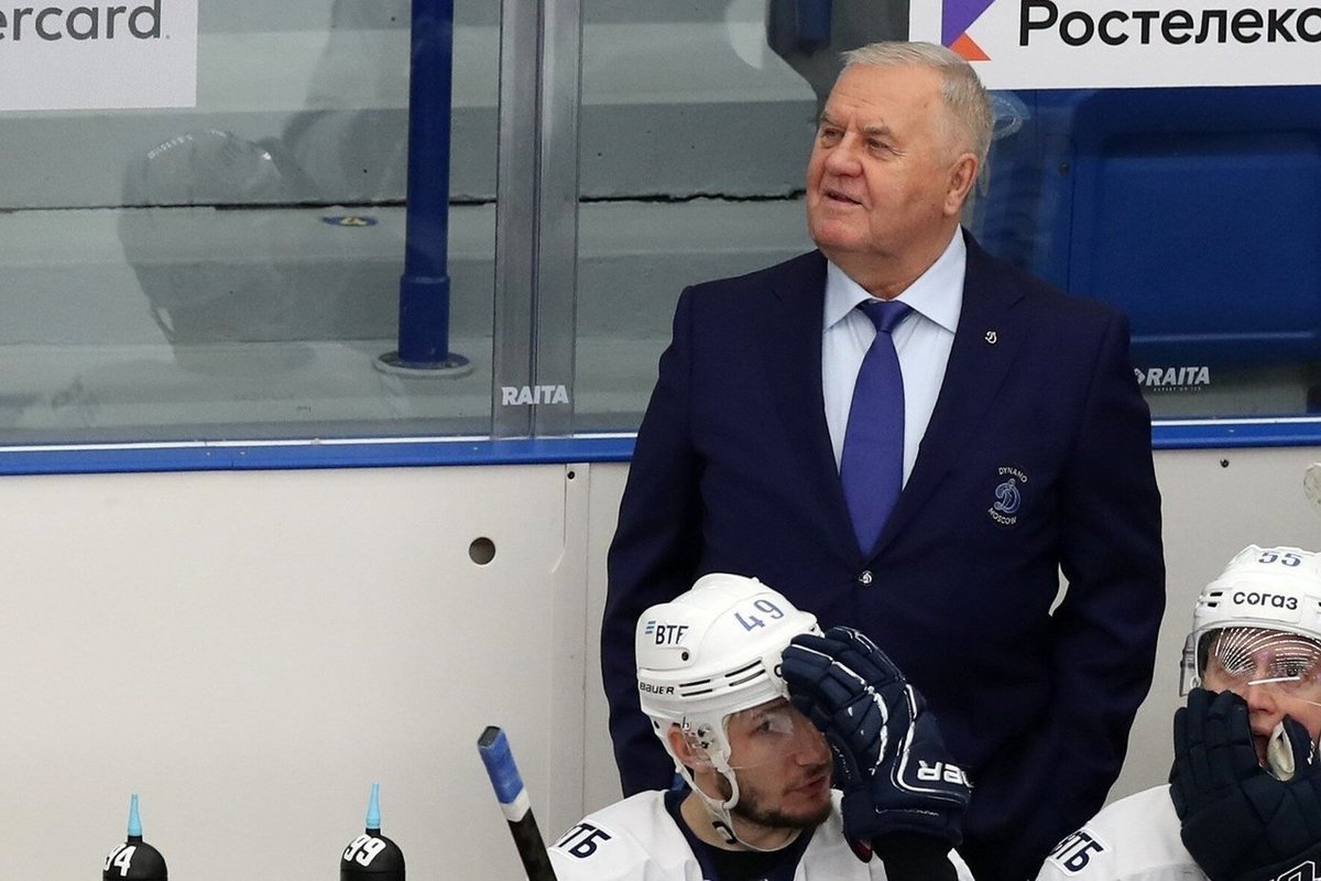 Еще один московский клуб готов сменить тренера