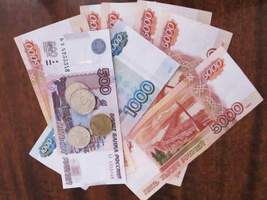 Зарплату в 423 тысячи рублей предлагают саратовским безработным