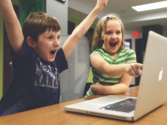 ШколаЛизаАлерт проведет бесплатное онлайн-занятие для детей 7-10 лет