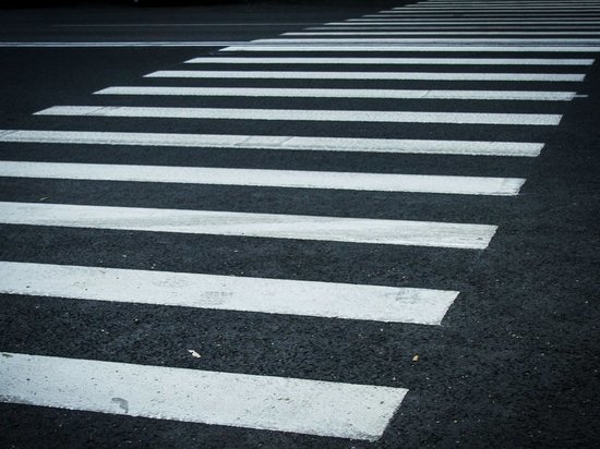 Девять необорудованных пешеходных переходов модернизируют в Приангарье за 13,2 млн