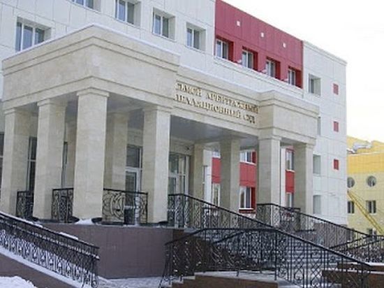 Суд оставил в силе решение отобрать землю у мусорного полигона в Омском районе