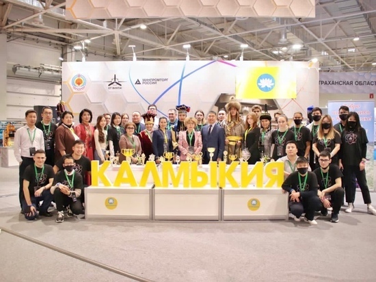 Два проекта Калмыкии вошли в число победителей фестиваля «От винта!»