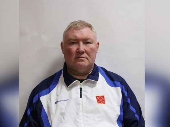 Петербургский тренер по баскетболу умер во время матча