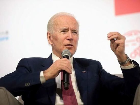 Байден обеспокоился cотрудничеством Ирана и Китая