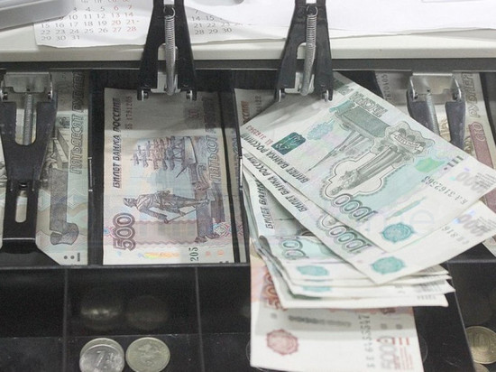 В Якутии кассир теплохода обвиняется в присвоении 700 тысяч рублей