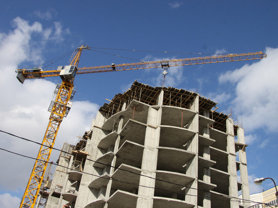 Власти Башкирии намерены навести порядок на строительном рынке республики
