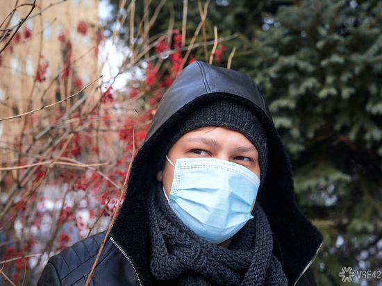 50 случаев коронавируса выявили в Кузбассе за сутки, три человека умерли