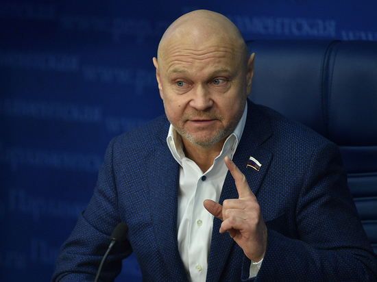 Оренбургский депутат дал свой прогноз относительно новых партий в новом созыве Госдумы