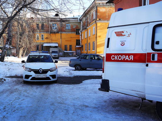 В Челябинской области за сутки скончались восемь человек с коронавирусом