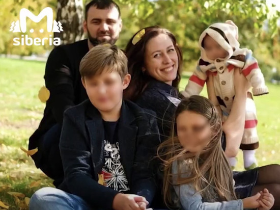 Жена новосибирского авторитета Бая заявила об угрозах силовиков