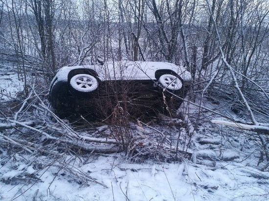В Петропавловске-Камчатском за один день разбили три «Тойоты»