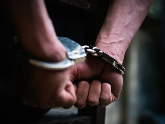 В Дагестане арестован один из членов ОПГ, похитившей 20 млн