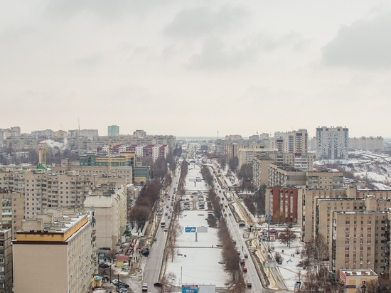 В Тамбовской области ожидается гололедица