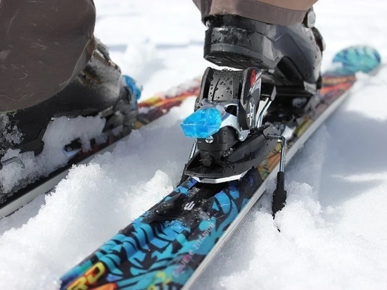 Полицейские Карачаево-Черкесии нашли уехавшего на чужих лыжах ставропольчанина