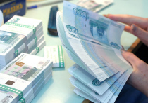 Российская валюта стоит на пороге нового грандиозного провала