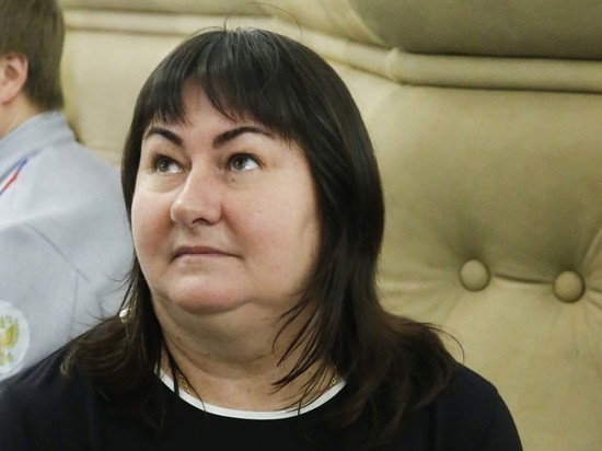 15-летняя лыжница рассказала, что Вяльбе требовала показать ей ногти