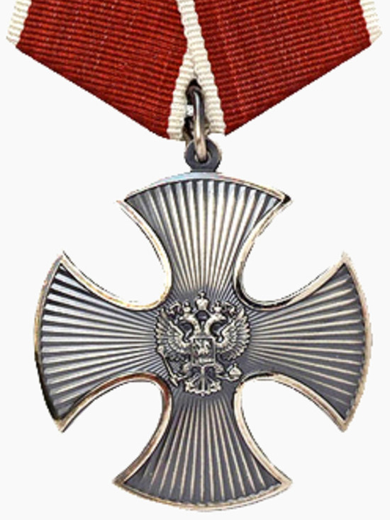 Путин посмертно наградил орденом Мужества австрийку, спасшую советских пленных