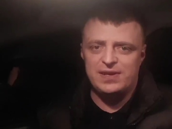 Антон Фургал прокомментировал сообщения о готовящихся провокациях против него