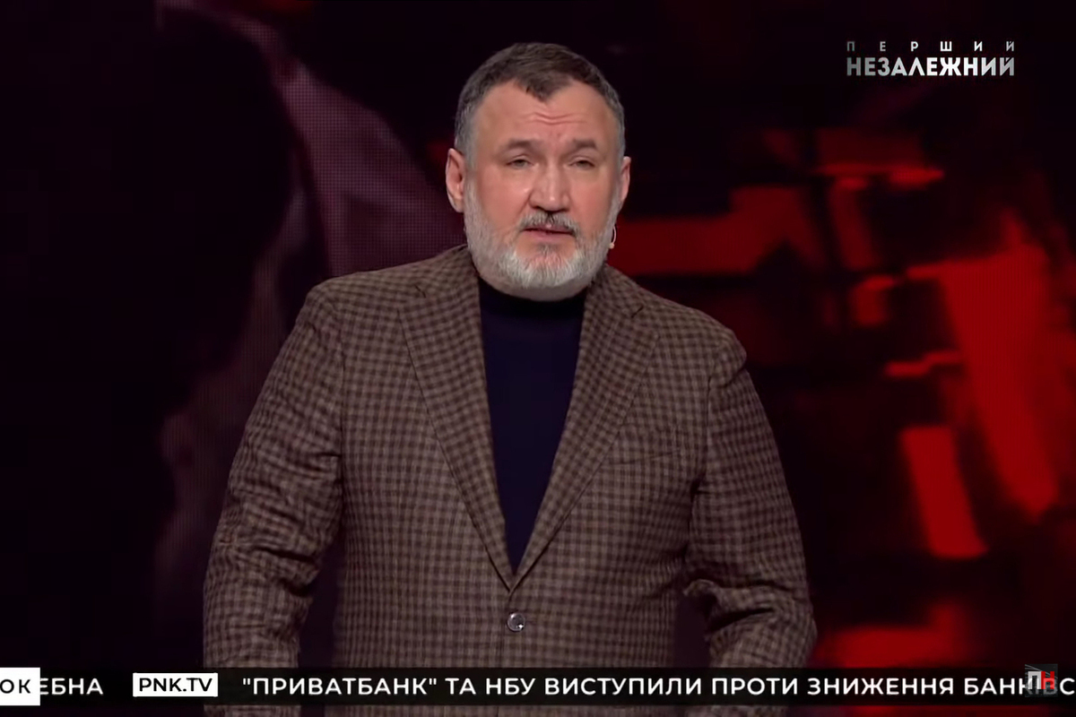 Депутат раскритиковал киев за желание 