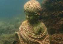 Помимо мифической Атлантиды, которая по преданиям затонула, множество реальных городов древности действительно оказались под водой