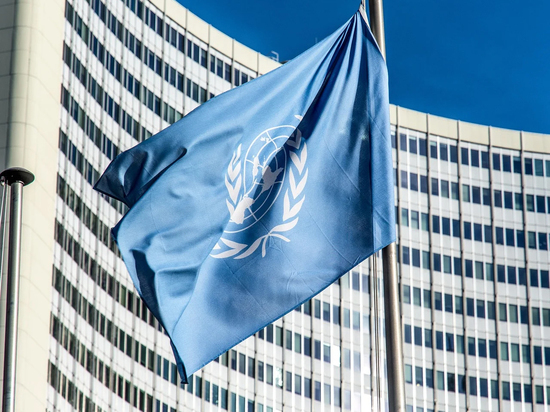 Песков заверил, что встреча "пятёрки" СБ ООН не стоит в повестке дня