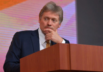 Пресс-секретарь президента РФ Дмитрий Песков полагает, что вакцинация будет единственным способом борьбы с коронавирусом
