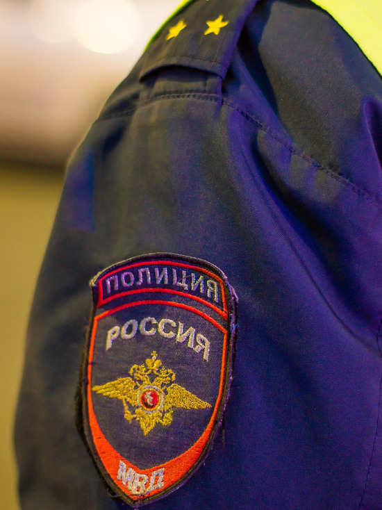 В Челябинске полицейские задержали автоугонщика