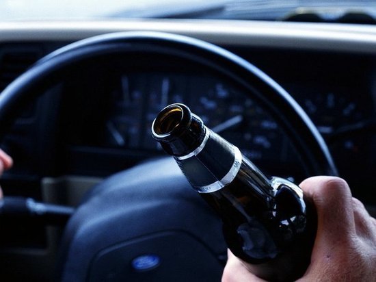 В Тверской области автоинспекторы задержали больше 60 пьяных водителей
