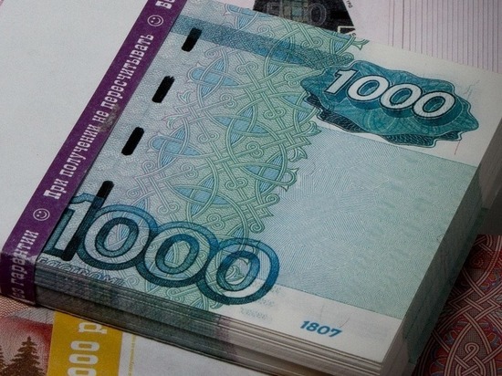 Минимальная зарплата в ДНР вырастет почти до 7,5 тысяч рублей