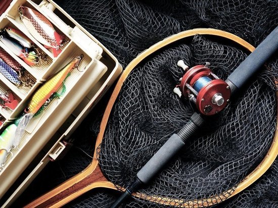 В ЛНР запретили ловить рыбу и раков