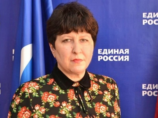 Медик из Брянска стала Заслуженным врачом РФ