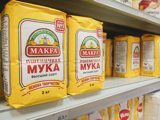 Предприниматели в Березовском районе завышали цены на продукты почти на 200%