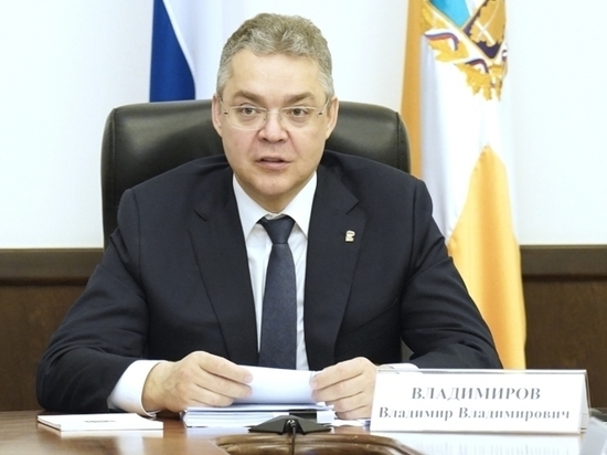 Эксперты по задержанию вице-премьеров на Ставрополье:  губернатор это предвидел