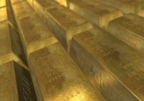 Минфин подготовил правовые основания для инвестирования средств Фонда национального благосостояния (ФНБ) в золото