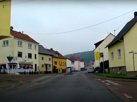 В Австрии произошло землетрясение магнитудой 4,6
