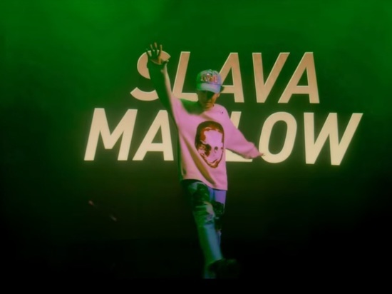 Новосибирец Slava Marlow не смог перепеть Николая Баскова в YouTube-шоу