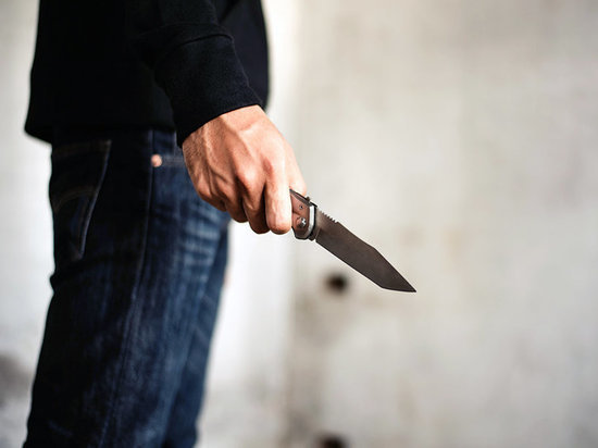 Житель Хакасии получил больше года колонии за нападение с ножом на подростка