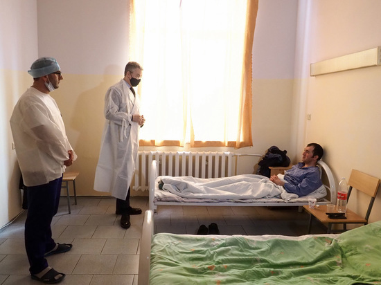 Число пострадавших от пищевого отравления на Ставрополье выросло до 67